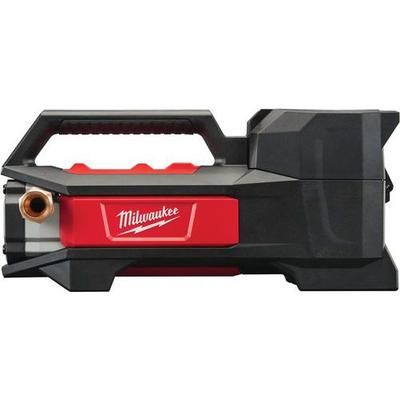M18 Btp-0 - Pompe De Transfert Sans Batterie Sans Chargeur - Milwaukee