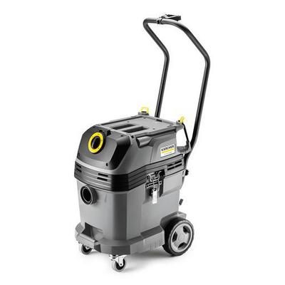 karcher 1 lot aspirateur boulangerie nt40/1 bs - karcher