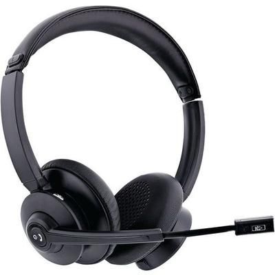 Micro Casque Bluetooth® Avec Base De Recharge Activ 1000x - TNB