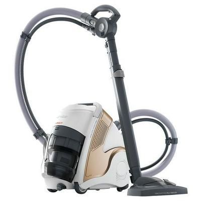 Aspirateur Nettoyeur Vapeur Polti Unico Mcv85 - Polti