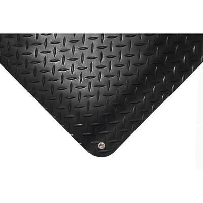 Tapis Antifatigue Anti-statique - Usage Intensif 1.2m X Ml - Coba