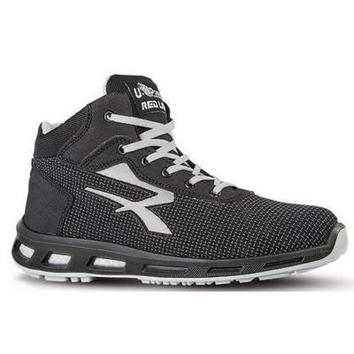Chaussure De Sécurité S3 Rl 10376 Taille 43 - U Power