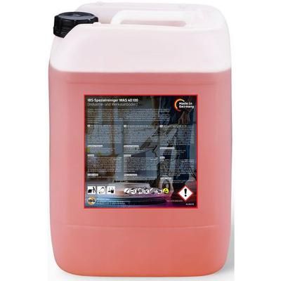 Nettoyant Spécial Was 40.100 - 20l - Ibs - IBS