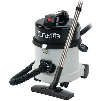 aspirateur filtration absolue - crq 370 - numatic