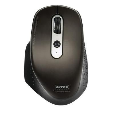 Souris Executive Pro Rechargeable Bluetooth - Port Connect - Port Connect