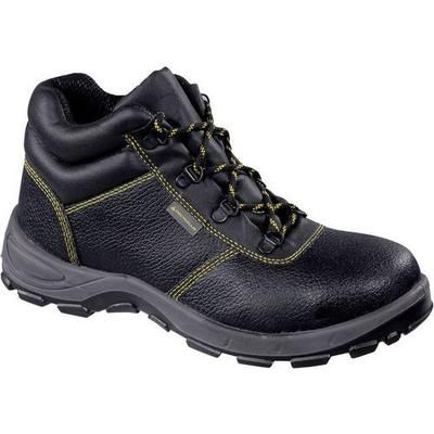 Chaussure Haute Gargas2 S1p Noire 40 - Delta Plus