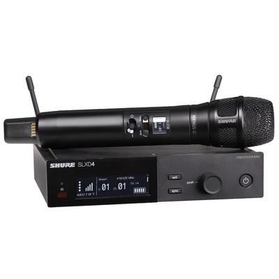 Shure SLXD24/N8SB S50