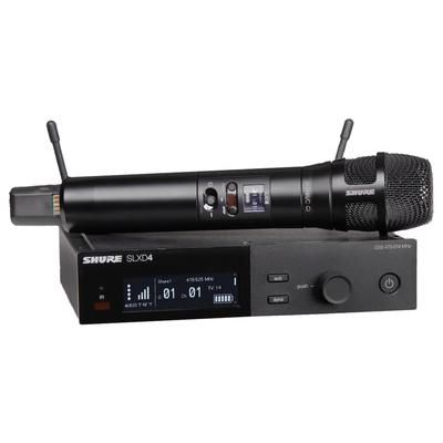 Shure SLXD24/N8CB S50