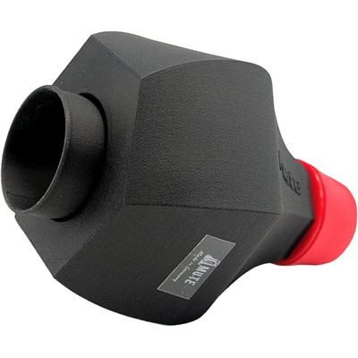 A Mute Trumpet Harmon / Wah Wah