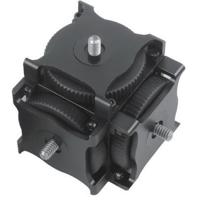 Stairville The Tube 3-way Connector