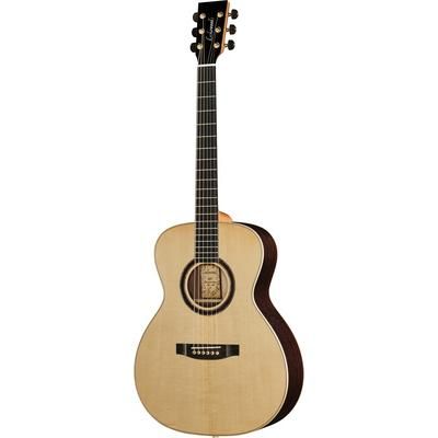 Lakewood M-32 40th Anniversary
