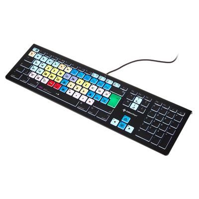 Editors Keys Backlit Key. Media Com B-Stock
