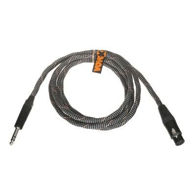 Vovox sonorus protect S 2 m TRS/XLRf