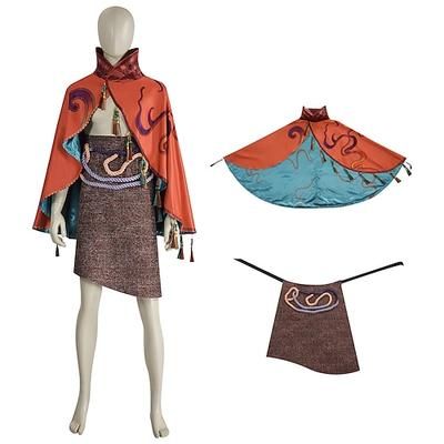 Costume Cosplay del film Costume di Carnevale Cosplay Halloween for Per uomo Adulti Mascherata Con il fumetto