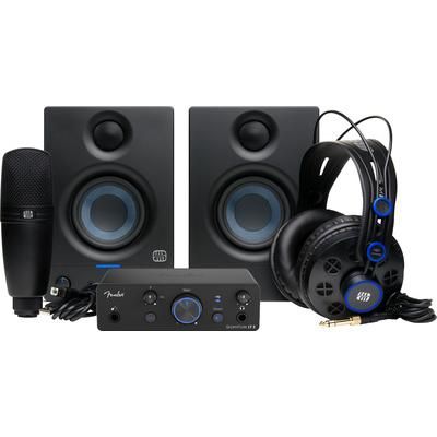 Fender Studio Quantum Complete Bundle