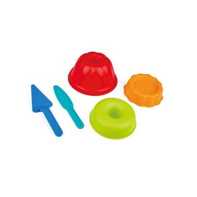 Hape stampini da forno 1 St