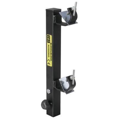 Block And Block AH3504 Truss Support 35mm fem.