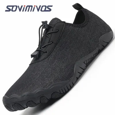 Chaussures de course sur sentier pour hommes et femmes, baskets minimalistes, pieds nus, largeur large, tapis roulant, athlétiques gratuits, entraînement de gym et de fitness, basses, zéro chute