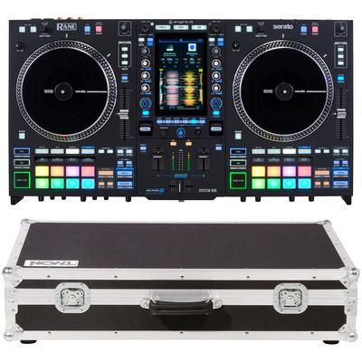 Rane System One Case Bundle