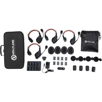 Hollyland Solidcom C1 Pro-4S