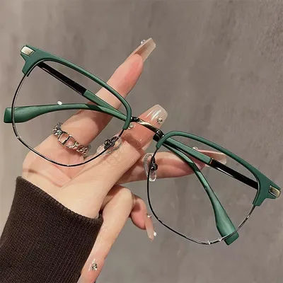 Lunettes de lecture Anti-lumière bleue pour presbytie, pour hommes et femmes, Anti-fatigue, pour ordinateur, + 1.5 + 2.0 + 2.5 + 3.0 + 3.5