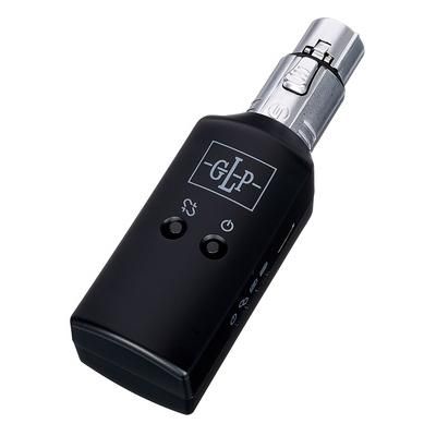 GLP IQ Tool