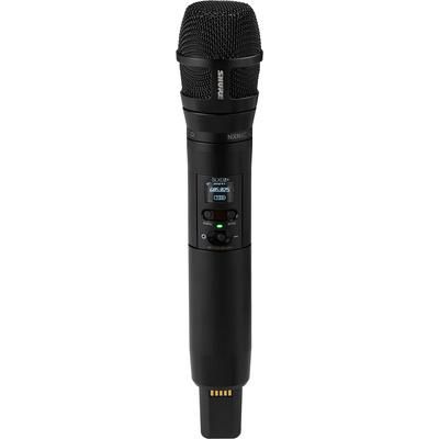 Shure SLXD2+/N8C G65