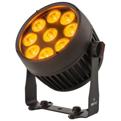 LCPRO Show.LED B4