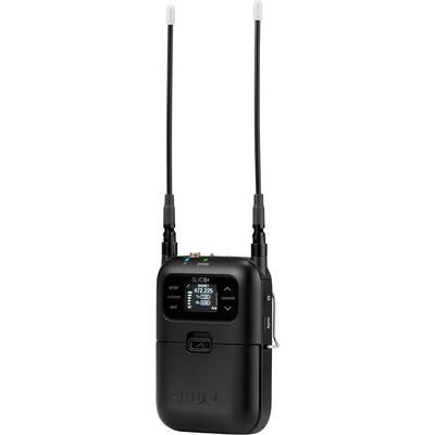Shure SLXD5+ K55