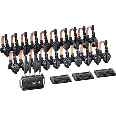 Hollyland Solidcom C1 Pro RoamingHub 20S