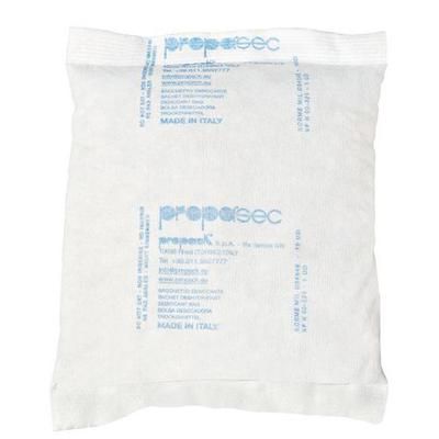 lot de 80 sachets déshydratants