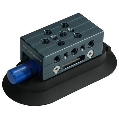 9.solutions Oval Suction Cup