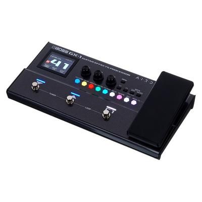 Boss GX-1 Guitar Effects Pr B-Stock