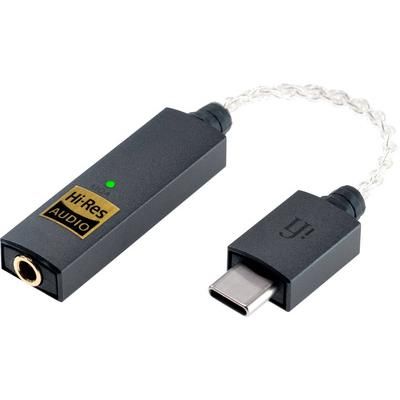 ifi Audio GO link