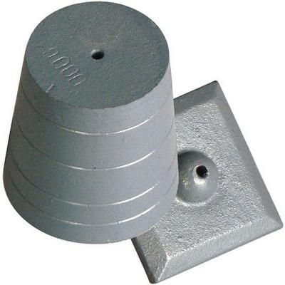 Plomb De Maçon N°6 - 600g - Taliaplast