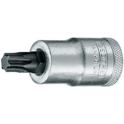 Tournevis Embout Femelle 1/2 Tx T30 - Gedore
