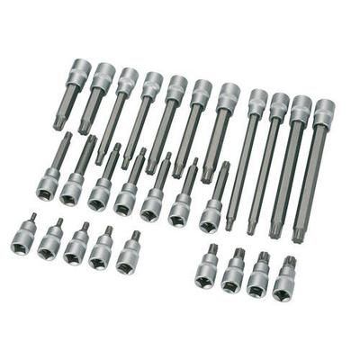 Douille Tournevis 1/2 Ribe L200-rb14 _ Sr-20-14 - SAM