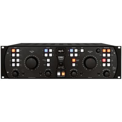 SPL DMC All Black