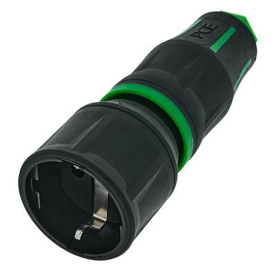 PCE 25710-shu TopTaurus2 Socket