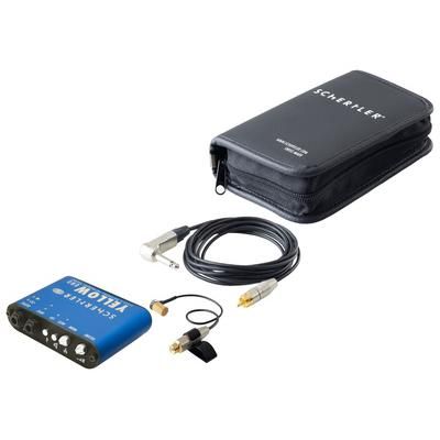 Schertler STAT-C Uno Set B-Stock