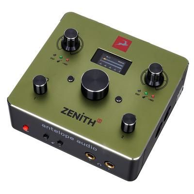 Antelope Zenith 2 B-Stock