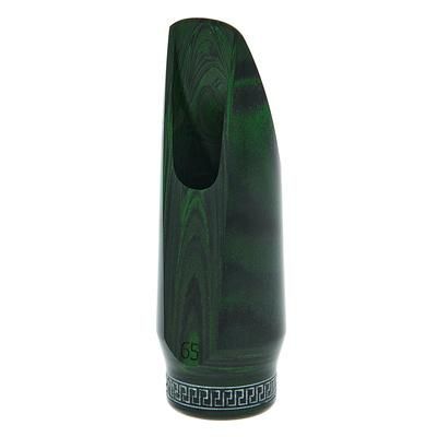JEK Legacy Soprano Sax 65 Green