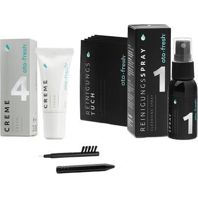 oto-fresh Set cleaning