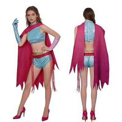 Fiaba Detective degli animali Costume per festa a tema Film Da serata Retrò Cosplay for Unisex Bambini Adulti Carnevale