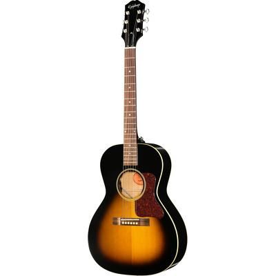 Epiphone L-00 Standard Vintage Sunburst