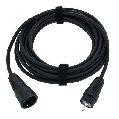 Stairville Titanex Power Cable 10m 1,5mm²