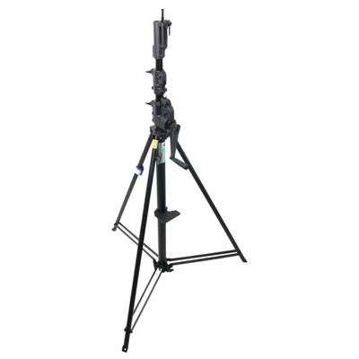 Kupo 483BT Wind-Up Stand Bk