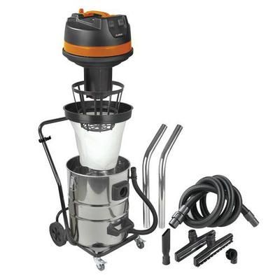 aspirateur eau et poussière 70l - 2000 watt