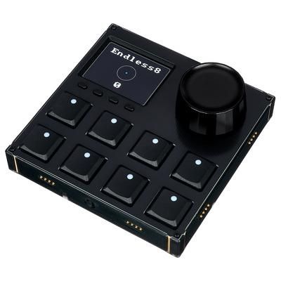 Intech Studio Grid Series 3 VSN1 Screen Left