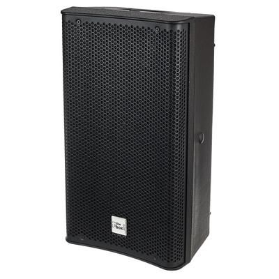 the box pro DSP 108 B-Stock